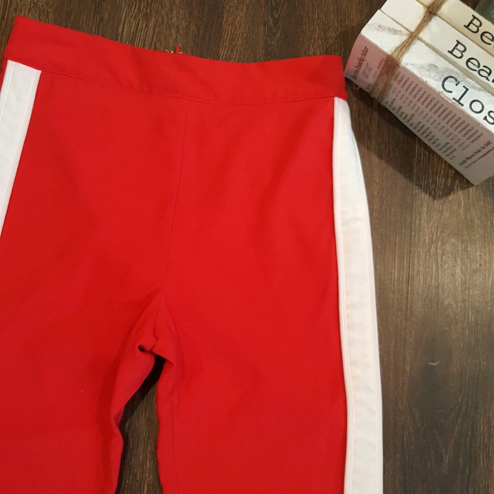 Lovers + Friends On Track High Rise Legging Pant - Picture 6 of 14